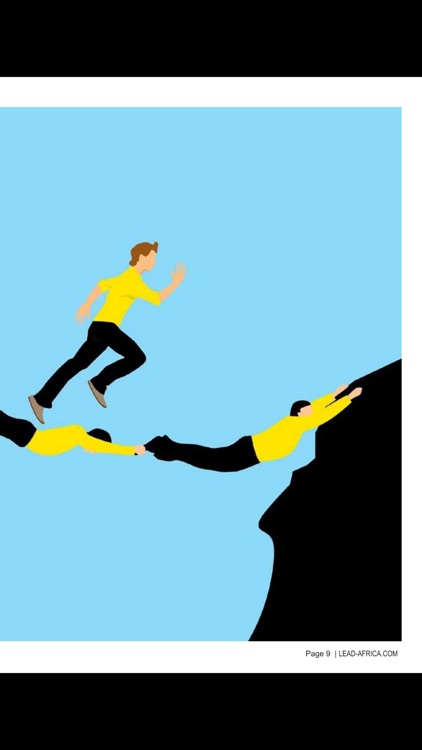 Leadership Today Africa