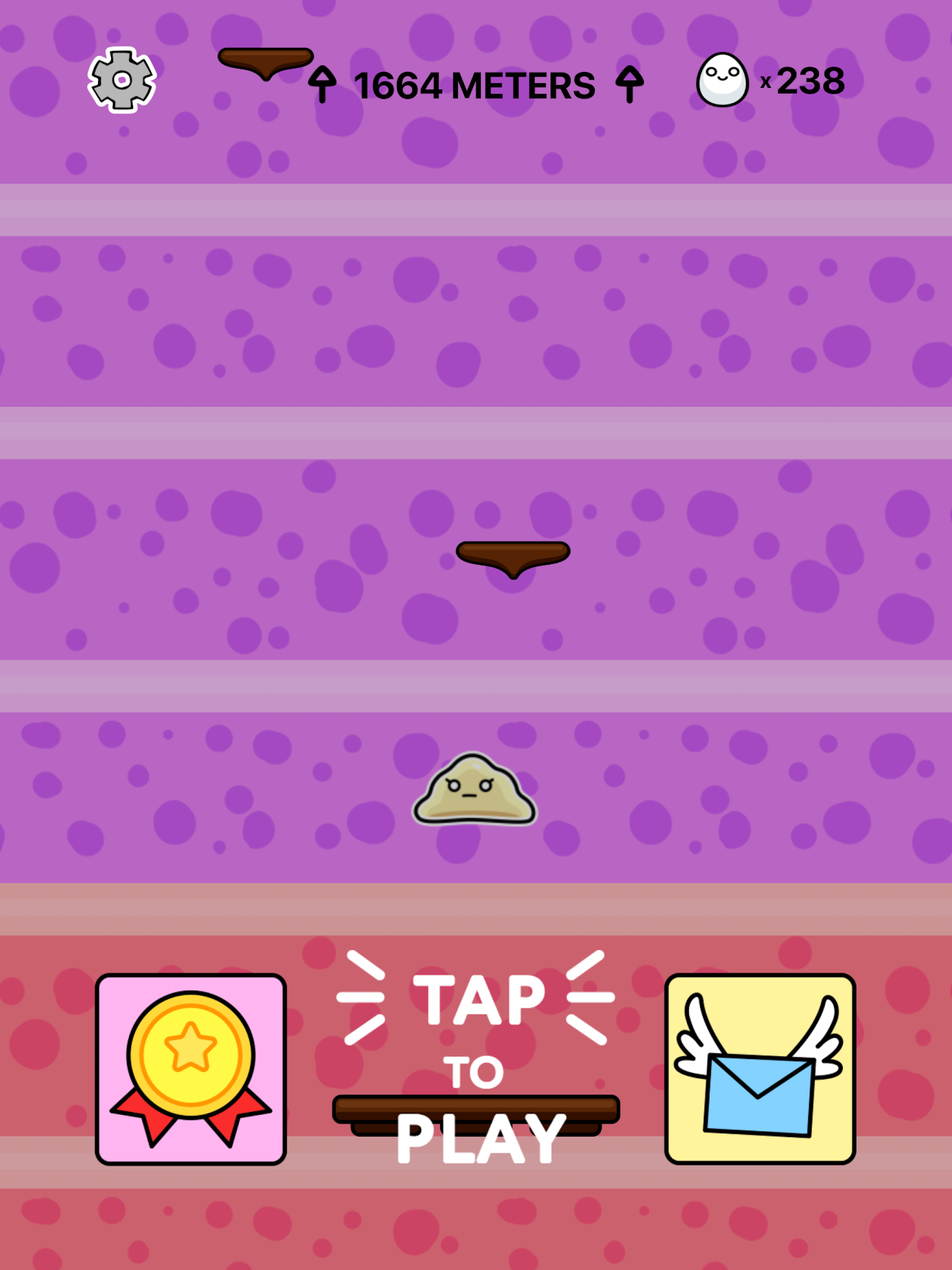 Rush Jelly, Jump Higher screenshot 10
