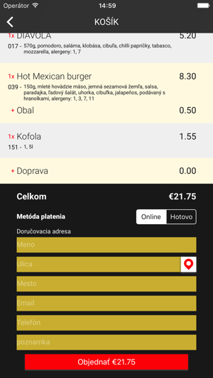 Breweria Bratislava(圖7)-速報App