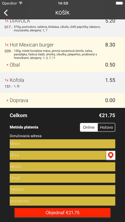 Breweria Bratislava screenshot-6