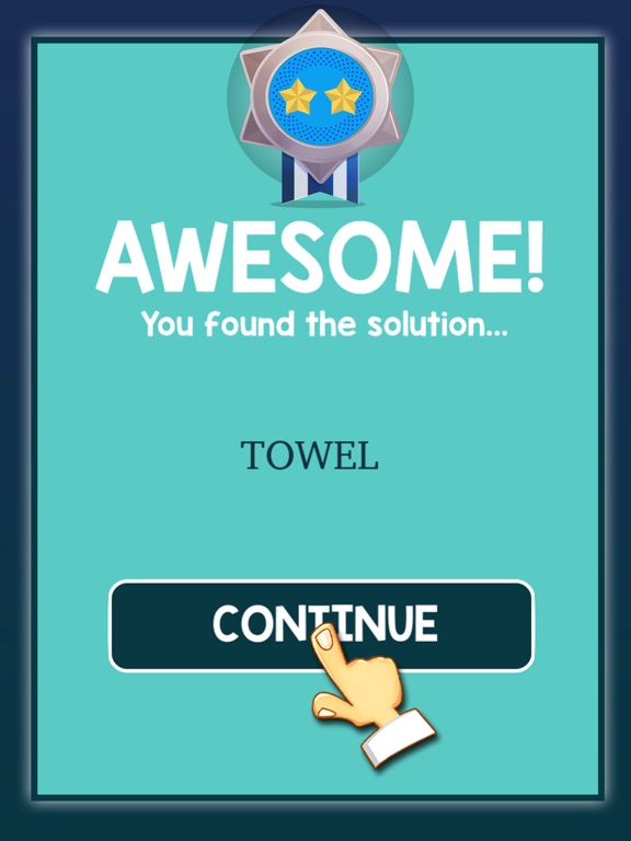 Screenshot #6 pour Riddles & Brain Teasers Quiz