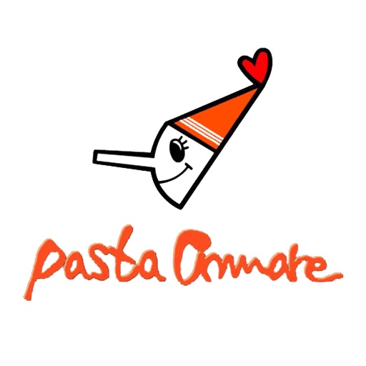 Pasta amare（パスタアマーレ） icon