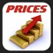 Live quotes, charts, prices, news and calculations for all precious metals at any purity in any measurement scale