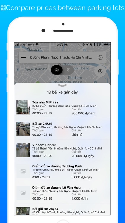 eParking screenshot-3