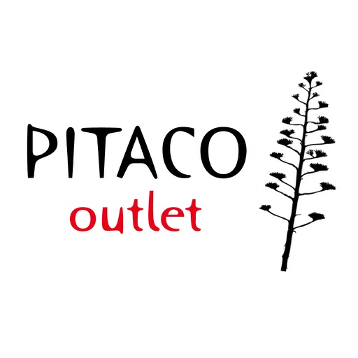 Pitaco Outlet icon