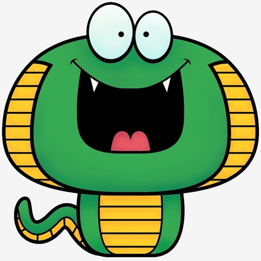 Battle Snake Game Slithering