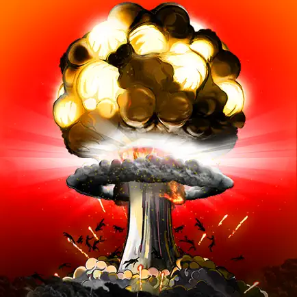 Nuke Em All Читы