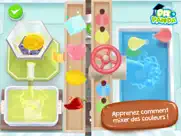 dr. panda fabrique de bonbons iPad Captures Décran 2