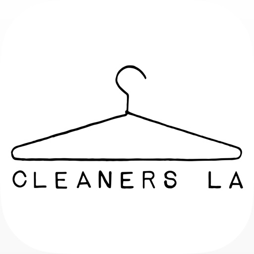 Cleaners LA - Laundry & Dry Cleaning app icon