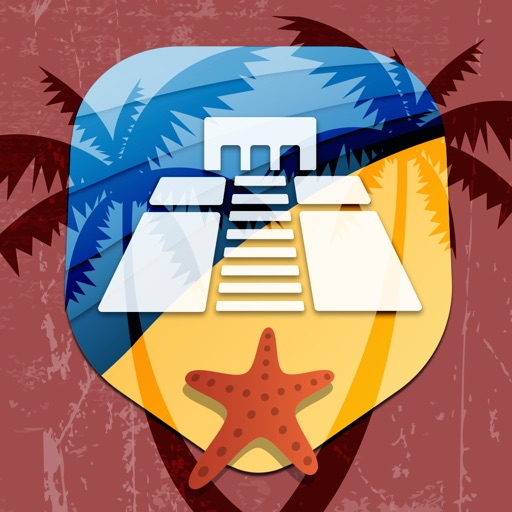 Tulum Travel Guide Offline icon