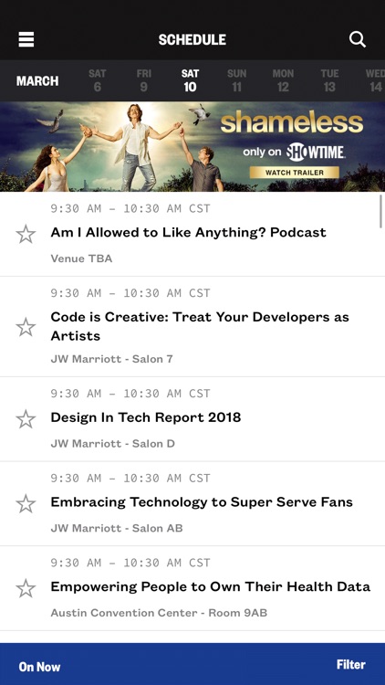 SXSW® GO - Official 2018 Guide