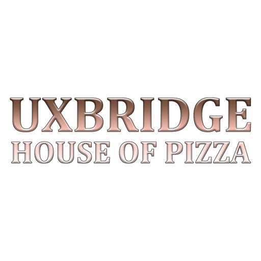 Uxbridge House of Pizza icon