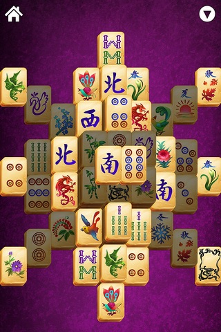Скриншот из Mahjong Titan: Majong