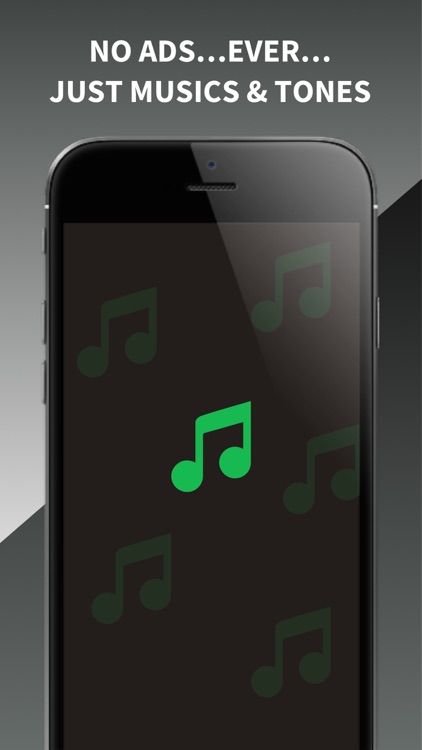 Music - Songs, Tunes & Playlists Premium screenshot-3