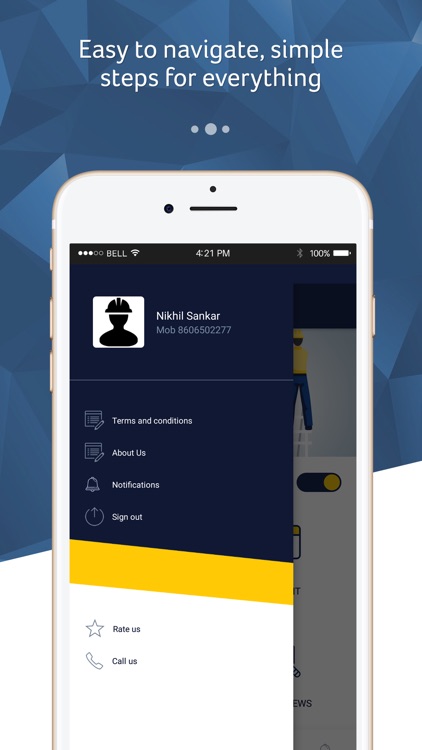 JOBOY Service Experts