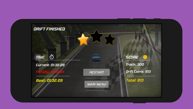 BurninRubber(圖2)-速報App