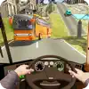 Offroad Bus Coach Driver 3D contact information
