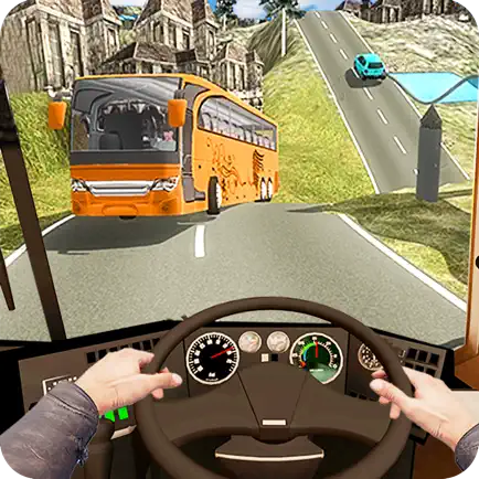 Offroad Bus Coach Driver 3D Cheats