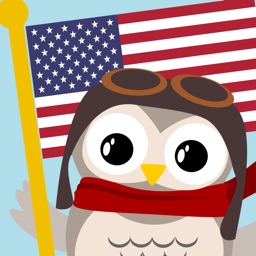Gus on the Go: l'Anglais