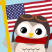 Gus on the Go: 英語 