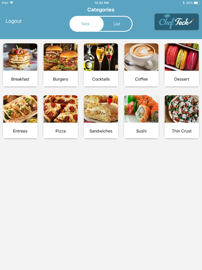 ChefTeck(圖2)-速報App