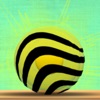 Tigerball icon