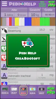 pedi help iphone bildschirmfoto 1