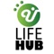 ULIFE HUB Mobile APP is independently developed for independent distributors that sell the trans-dermal HGH Gel