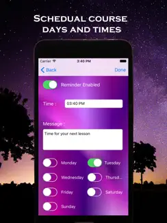 Psychic Reading Supernatural iPad image 3