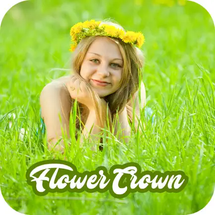Flower Crown : Wedding Hair Cheats