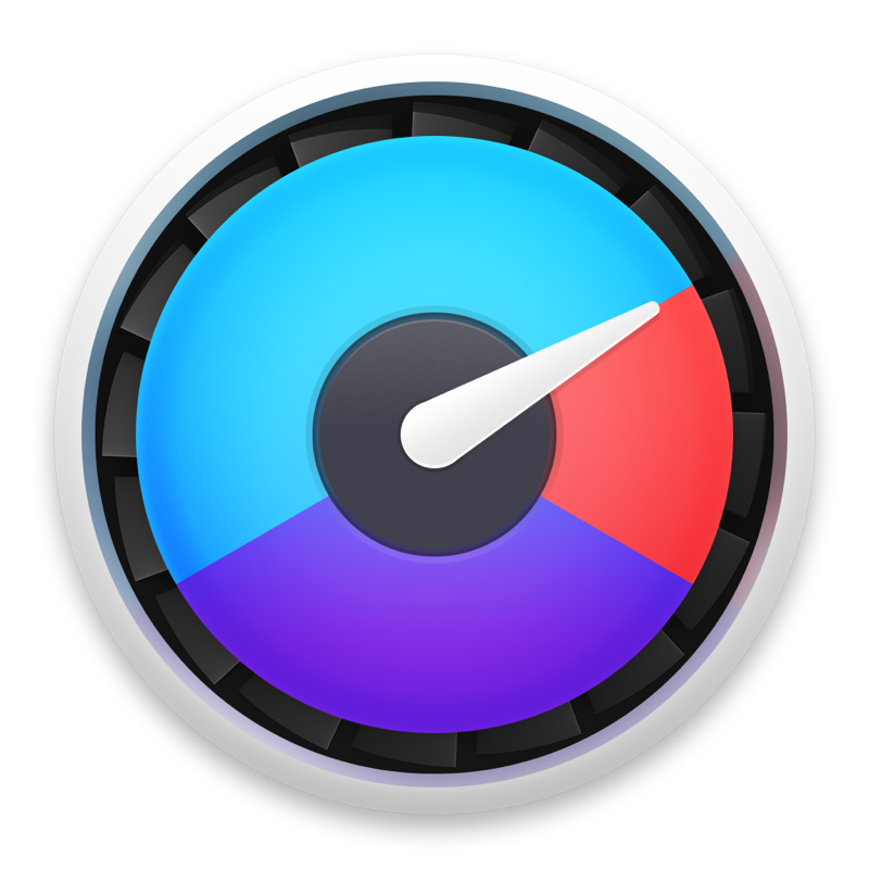 iStat Menus
