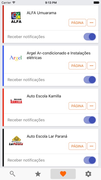 LUPA - Promoções e Ofertas