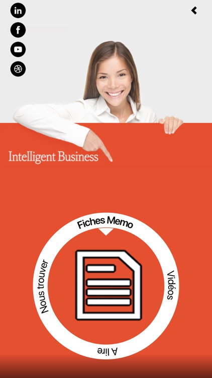 Intelligent Business