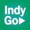 IndyGo - by Indy Week