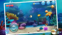Game screenshot Feed and Grow - Fish Evolution hack
