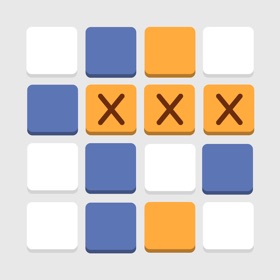 螢幕擷取畫面 (5) Bicolor Puzzle