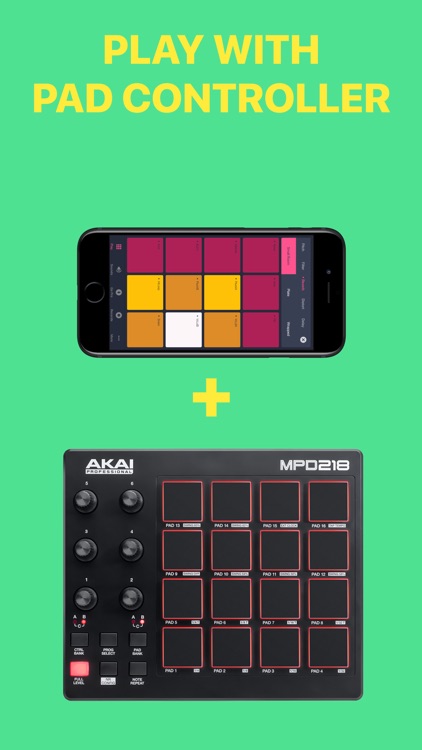 Electro by Drum Pads 24 screenshot-4