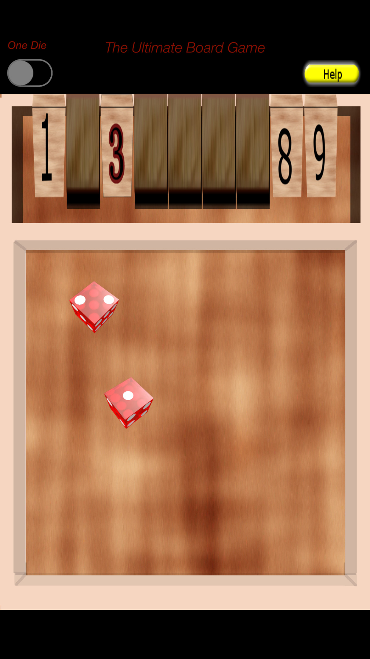 Number Block Down screenshot 6