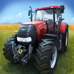 Farming Simulator 14 App Cancel