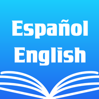 Spanish English Dictionary + +