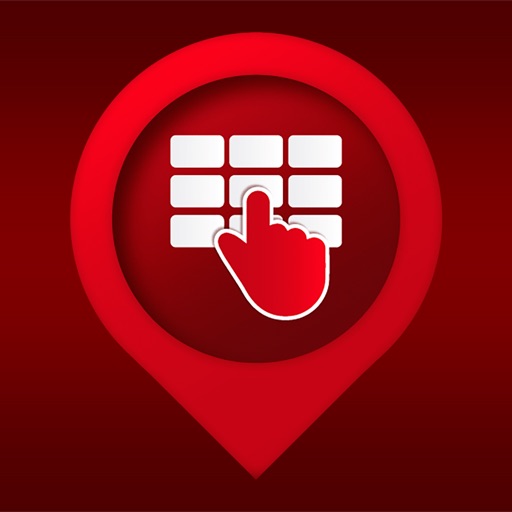 Cajeros Automáticos Rosario iOS App