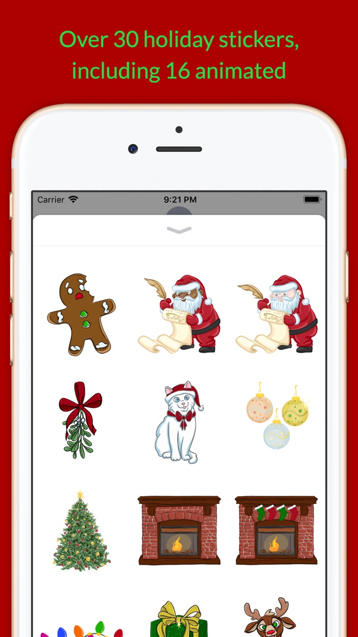 Holidays by Serinity