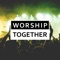 The Worship Together app is a tool for worship leaders