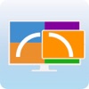 Icon GoodDual Display for Mac