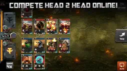 Tyrant Unleashed screenshot 5