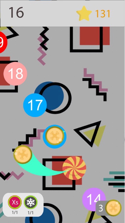 Hey Twin Spin screenshot-4