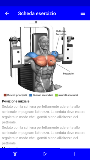 Athletic Training(圖4)-速報App
