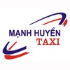 Mạnh Huyền Taxi 68