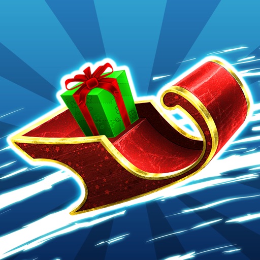 Festive Tricker icon