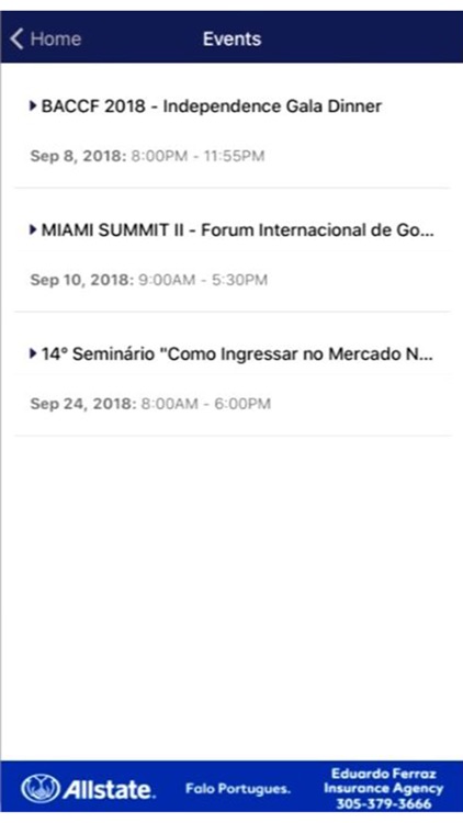 Brazilian-American Chamber